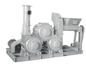 粉體改性機(jī) 粉體改性機(jī)