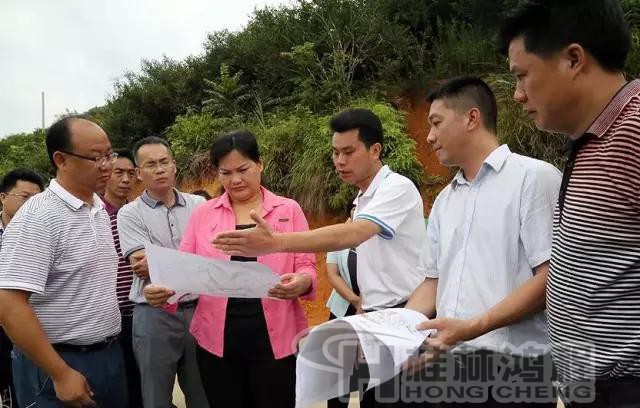 碳酸鈣超細磨粉機，凌云縣15萬噸項目預計9月投產