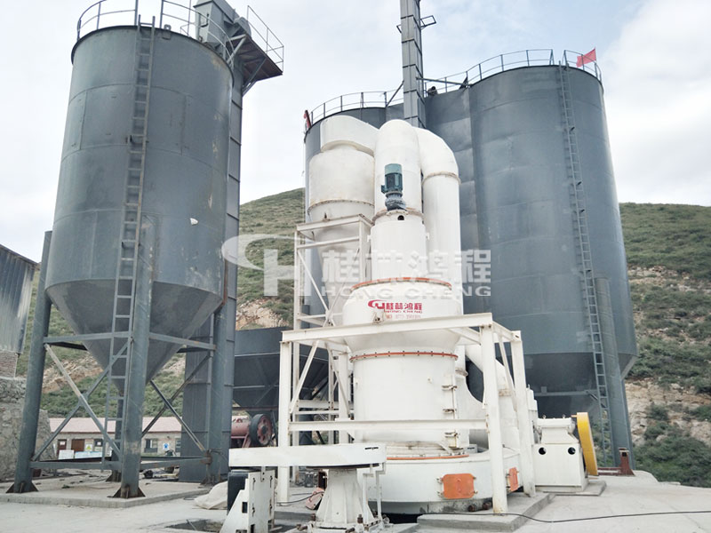 石灰石雷蒙磨粉機，200目的石灰石粉，石灰石磨粉機，石灰石粉磨