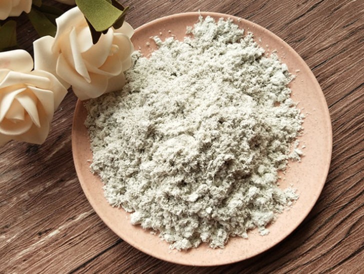 600目水鎂石纖維粉